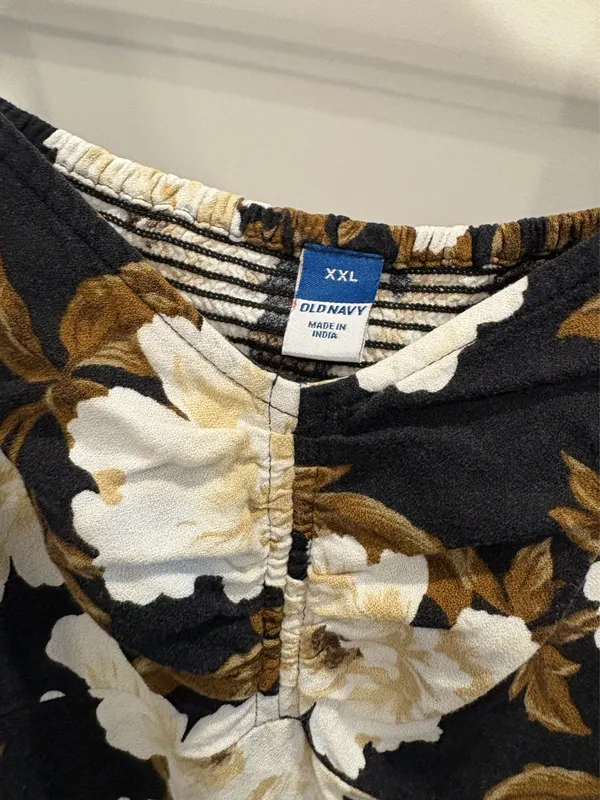 Jumpsuit Old Navy - Image 5