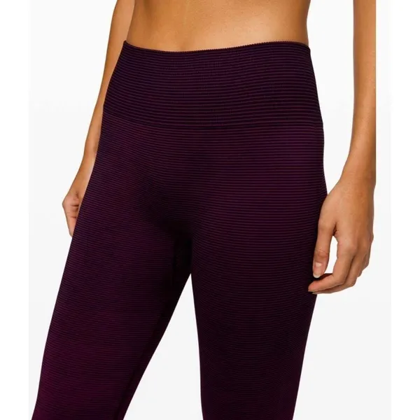 Lululemon Ebb to Train Tight *Wash - Image 3