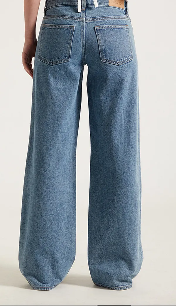 Casey Low-Rise PacSun Baggy - Image 3