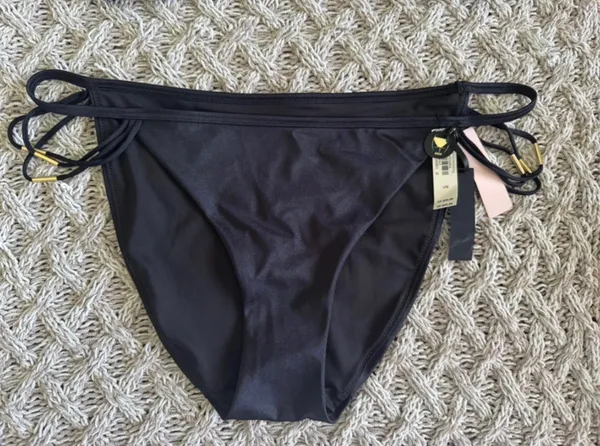 Victoria's Secret Bikini Black set  - Image 3