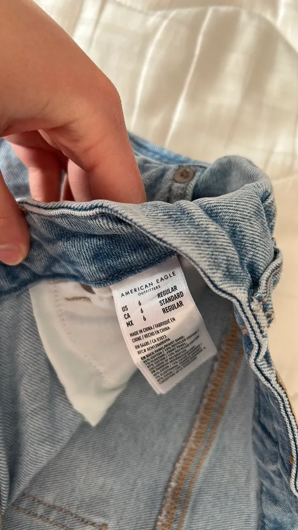 American eagle jeans - Image 8