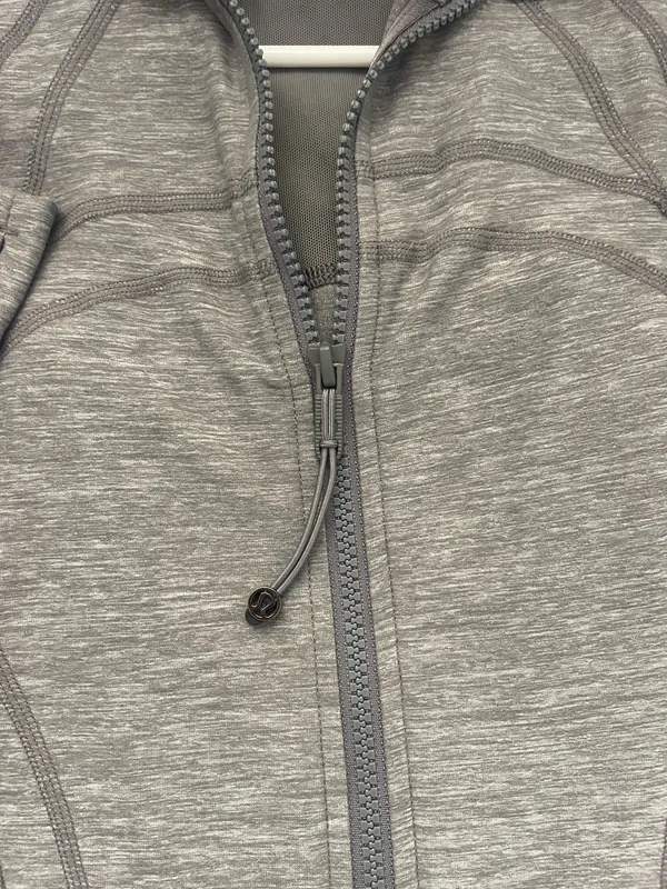 Lululemon Define Jacket - Image 4