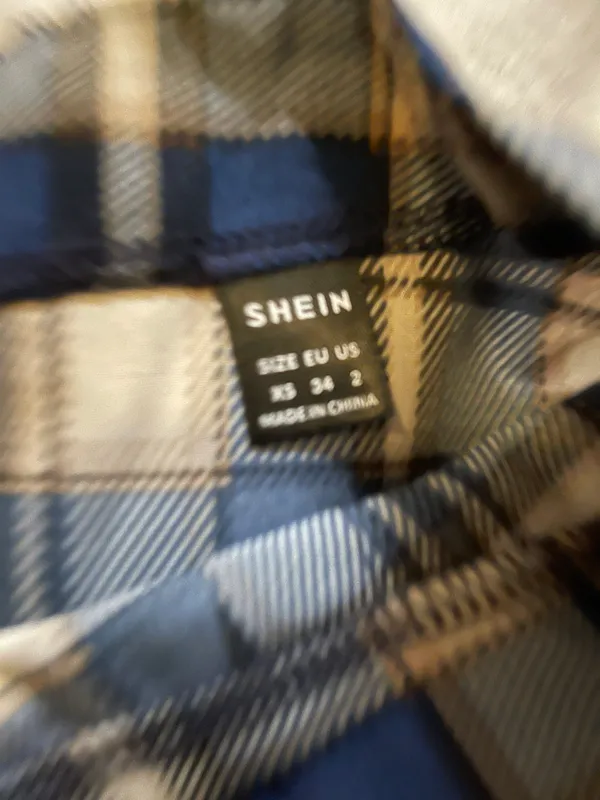 SheIn Skirt - Image 2