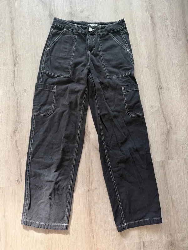 Garage Dani Carpenter Pants Cargo - Image 7
