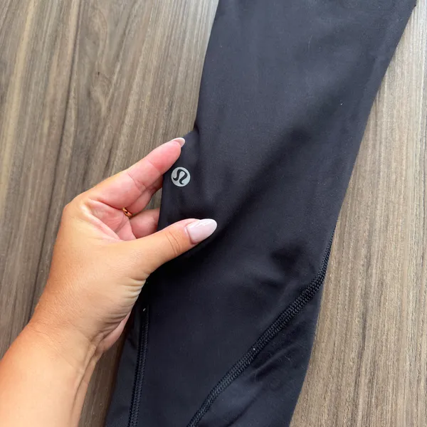 Lululemon Leggings - Image 5