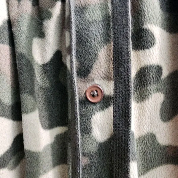 Saddlebred Sleep Wear Camo‎ Men's Medium - Image 5