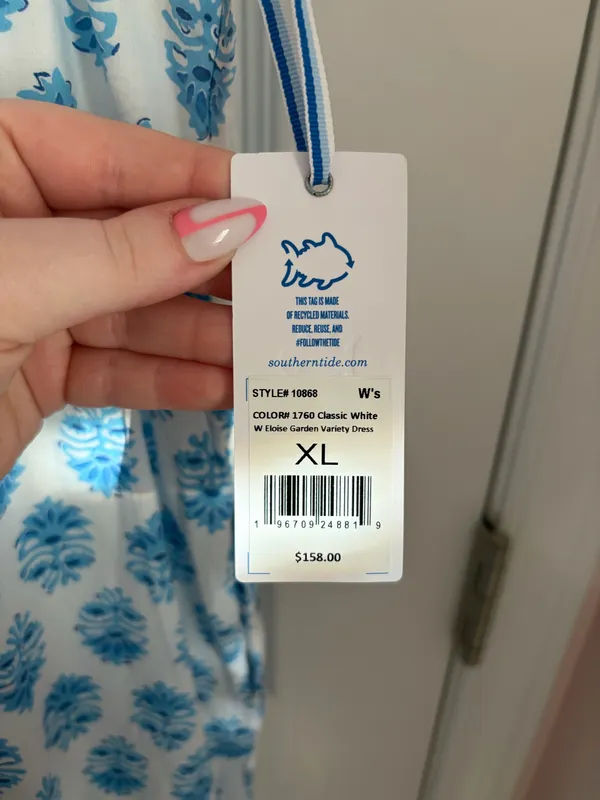 Southern Tide Dress - Image 2