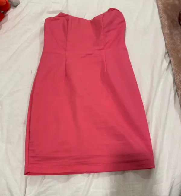 Superdown Dress - Image 2