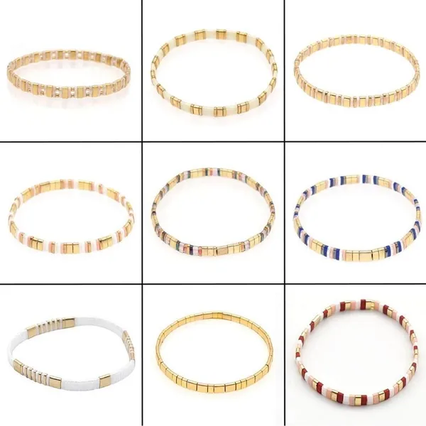 Chicklet‎ Elastic Bracelet nib - Image 4