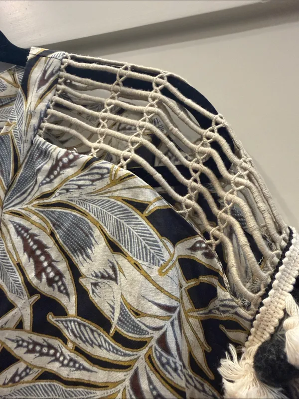 Alexis Selia Blouse NWT XS - Image 4