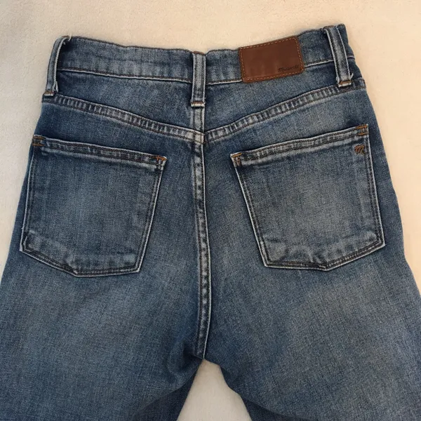 Madewell 10” High Riser Demi Boot - Image 4