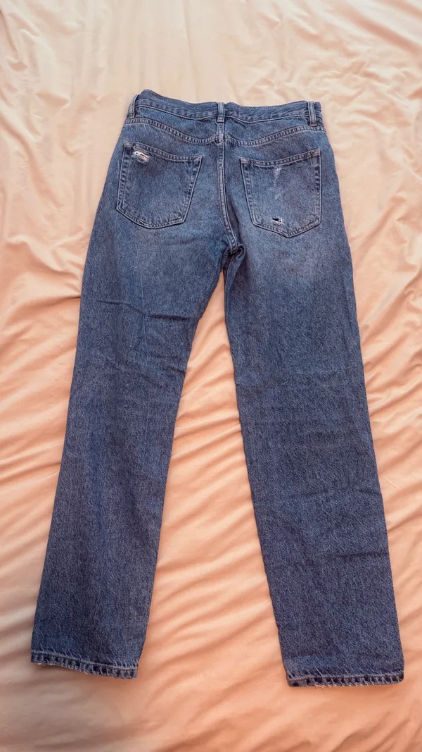 Free People Jeans - Image 4