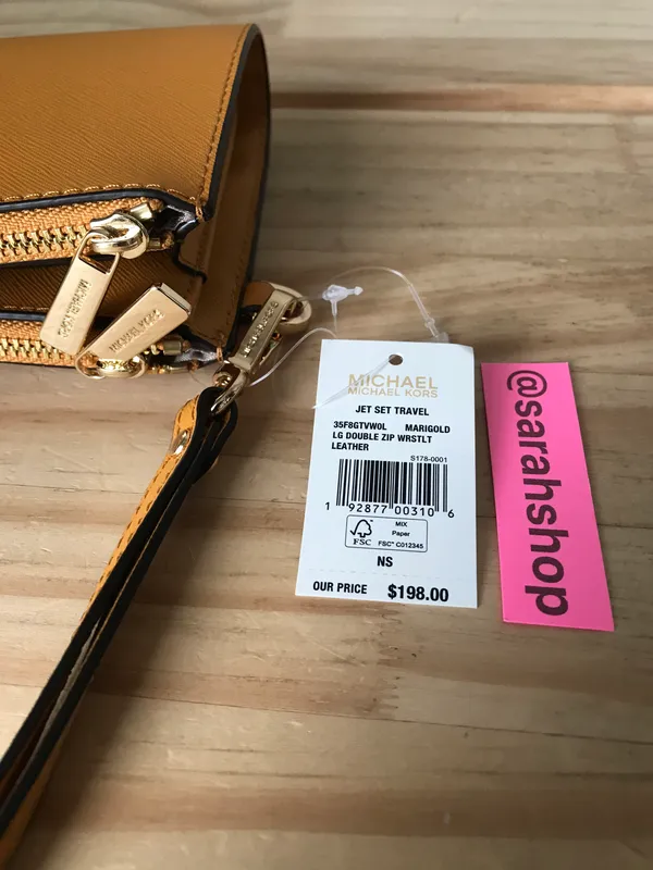 Michael Kors Wallet - Image 7