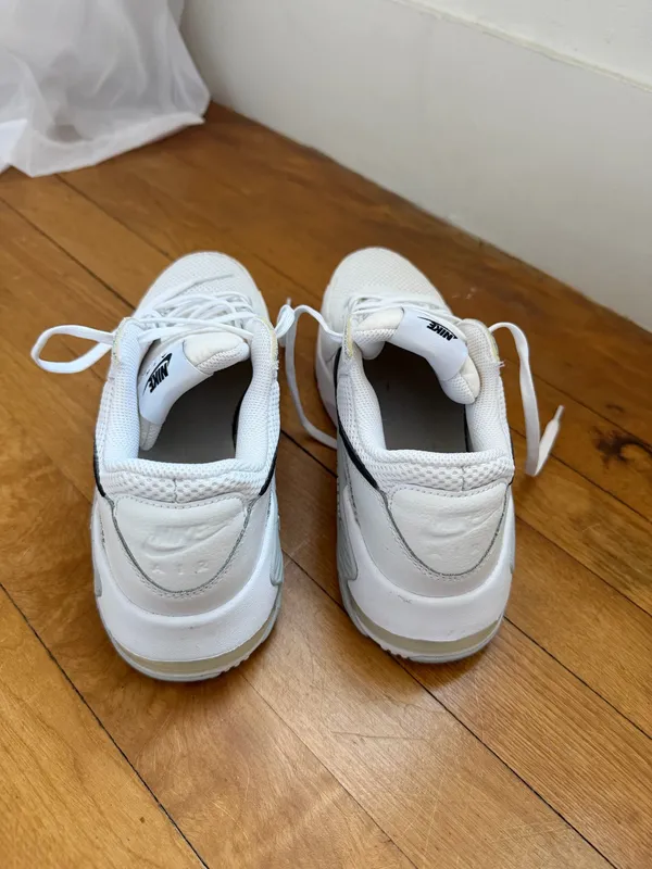 Nike Sneakers Air Max - Image 4