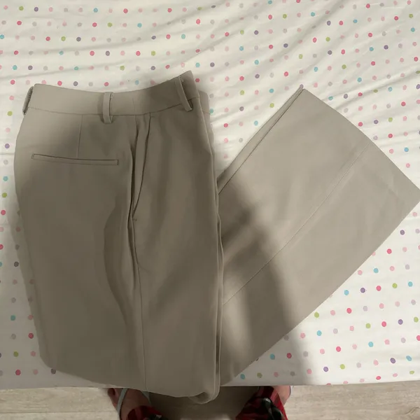 Uniqlo Drape Pants - Image 6