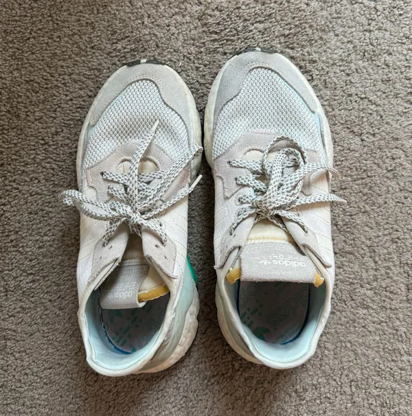Adidas Sneaker - Image 2