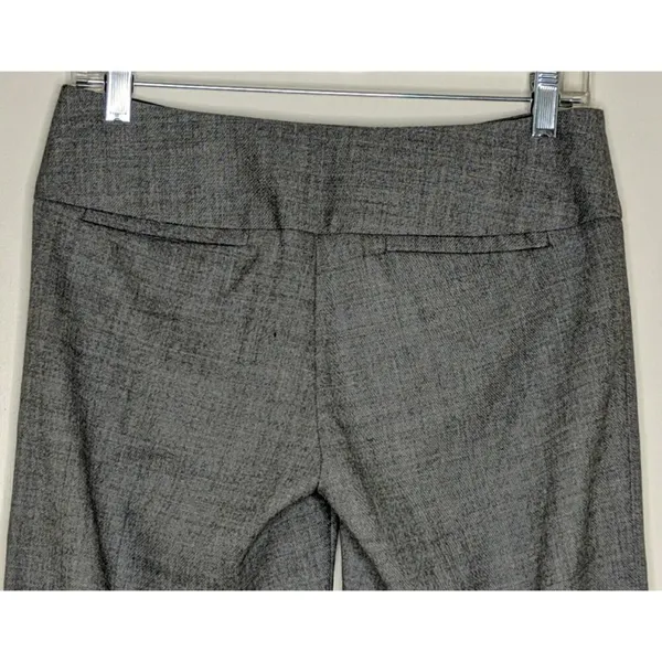 Alice + Olivia Wool Pants - Size 0 - GUC - Image 6