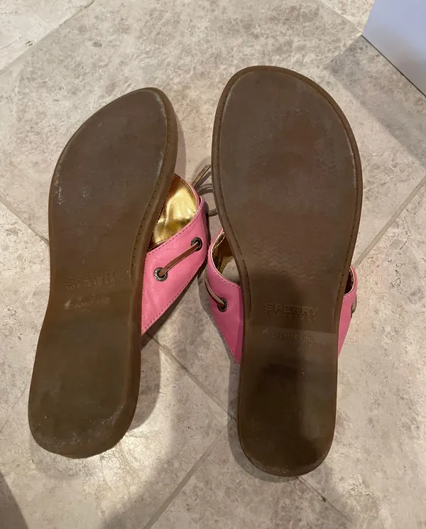 Ladies Sandals - Image 3