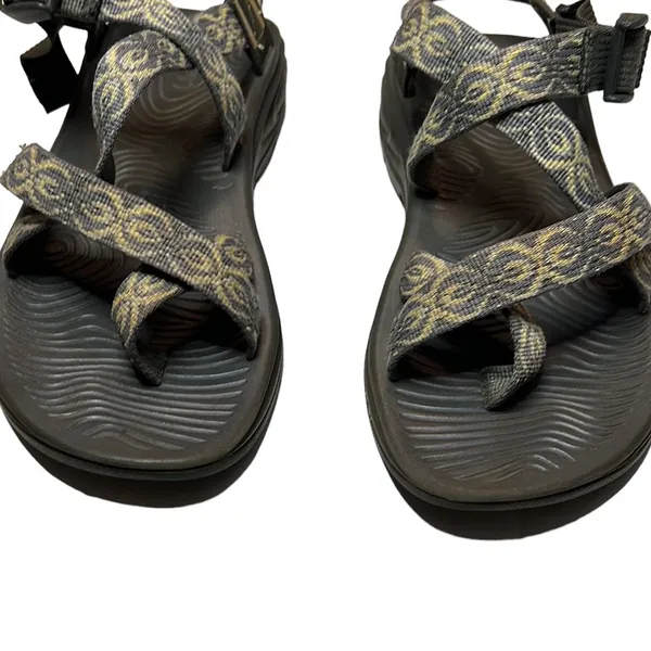 Chacos Z/Cloud Style Sport‎ Sandals Women’s Size 8 - Image 9