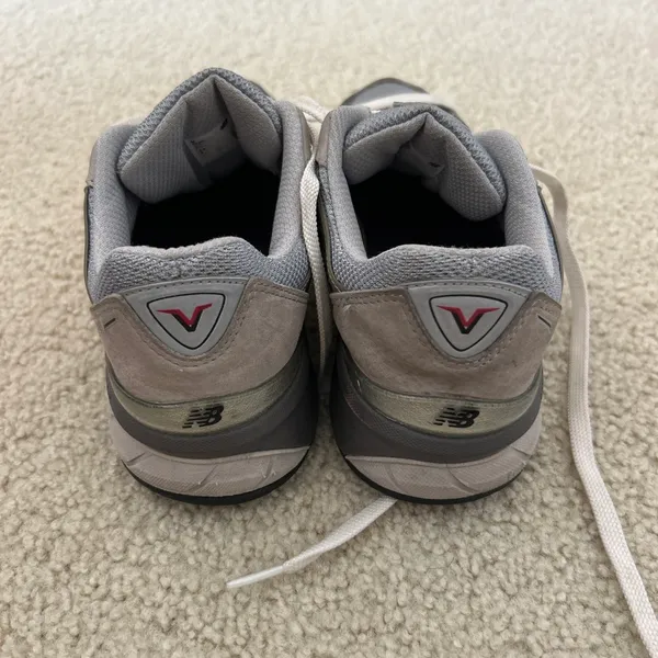 New Balance 990v5 Sneakers - Image 3