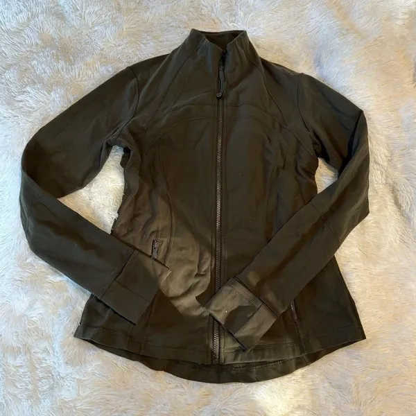 Lululemon Define Jacket *Luon - Image 3