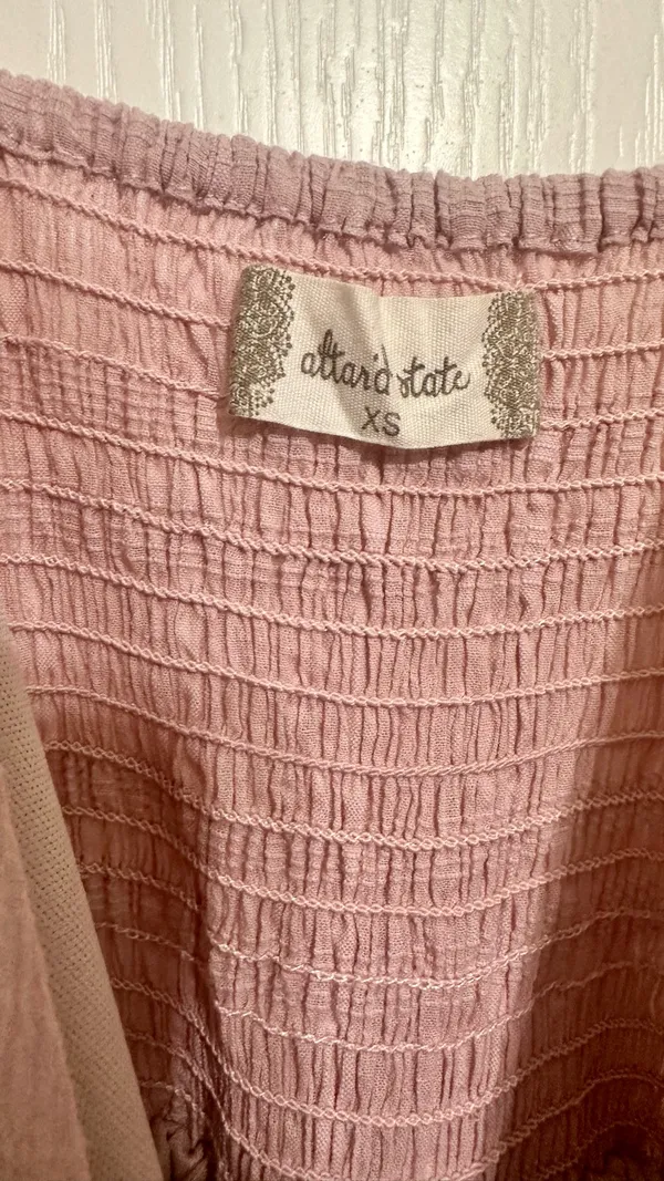 Altar'd State Dress - Image 3