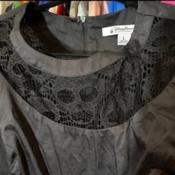 Disney parks pirates of the Caribbean dress shop dress L - Image 3