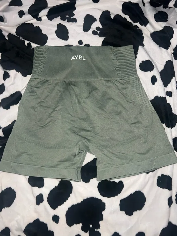 AYBL Shorts - Image 2