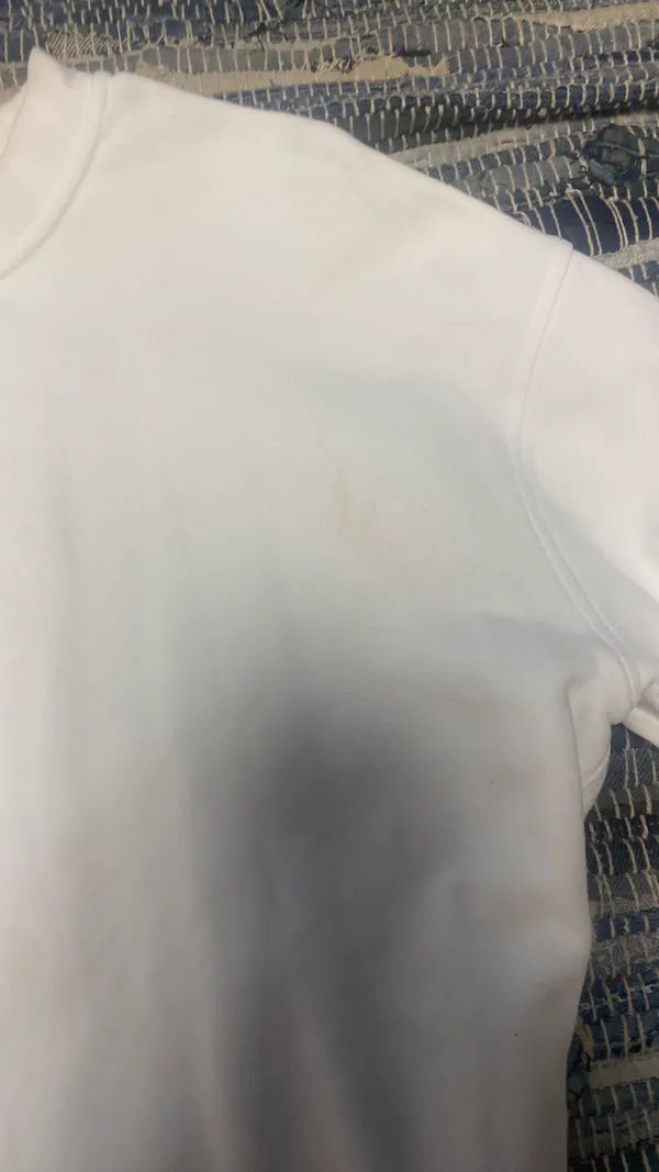 Lululemon Scuba Sweatshirt - Image 2