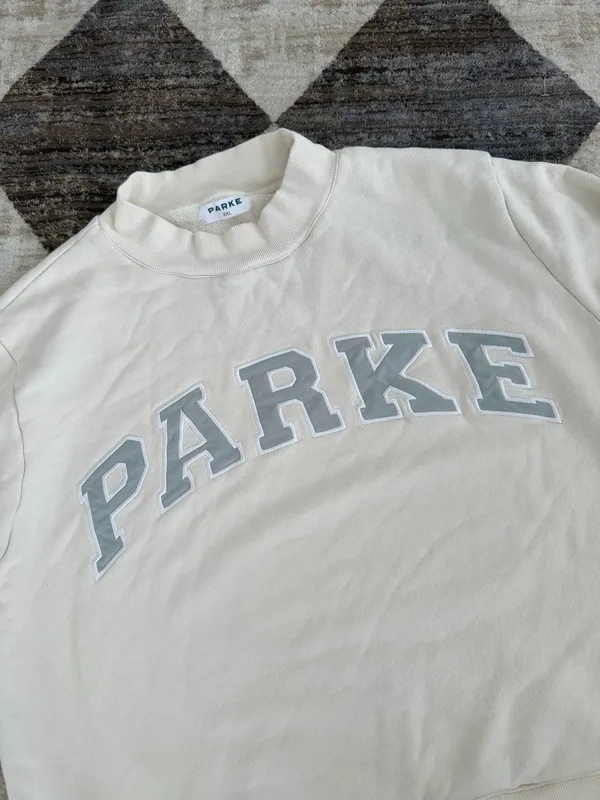 PARKE Mockneck - Image 2