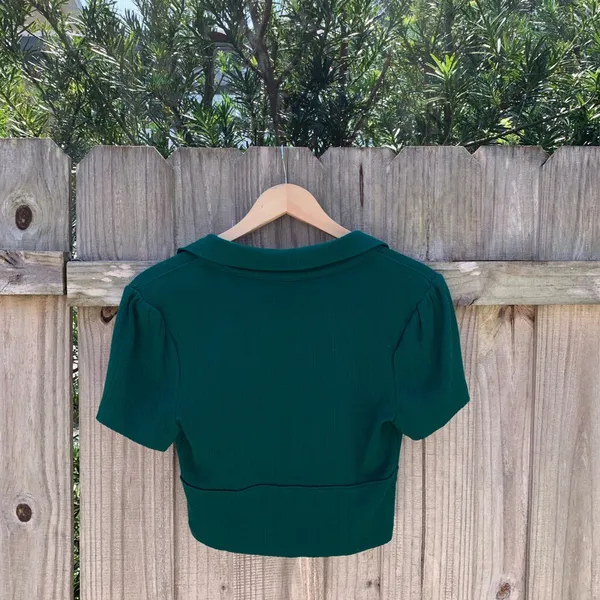 Free People Crop Top - Image 6