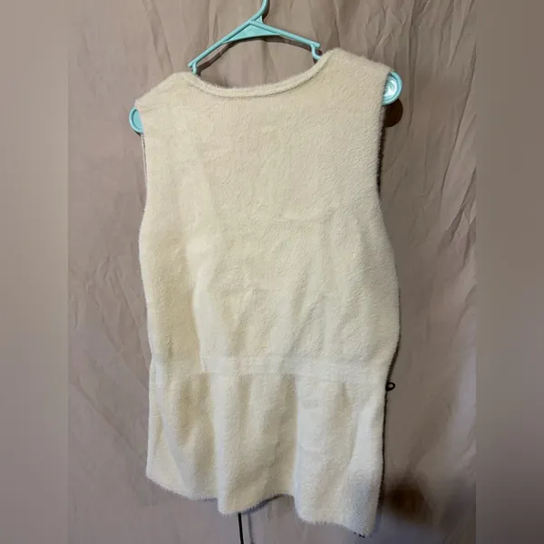 THML Anthropologie vest - Image 3