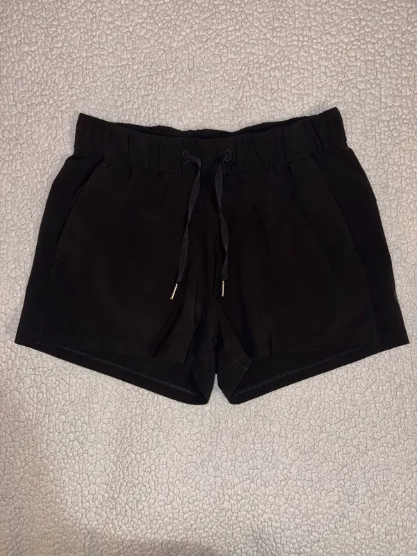 Lululemon On The Fly Shorts 2.5" - Image 3