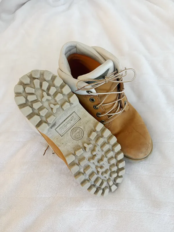 Timberland Boots - Image 2