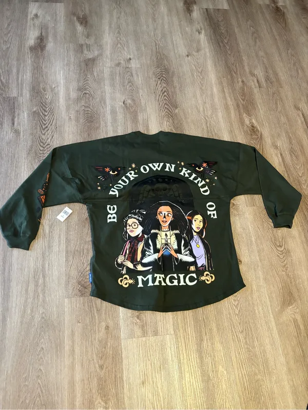 Hocus Pocus Spirit Jersey - Image 6
