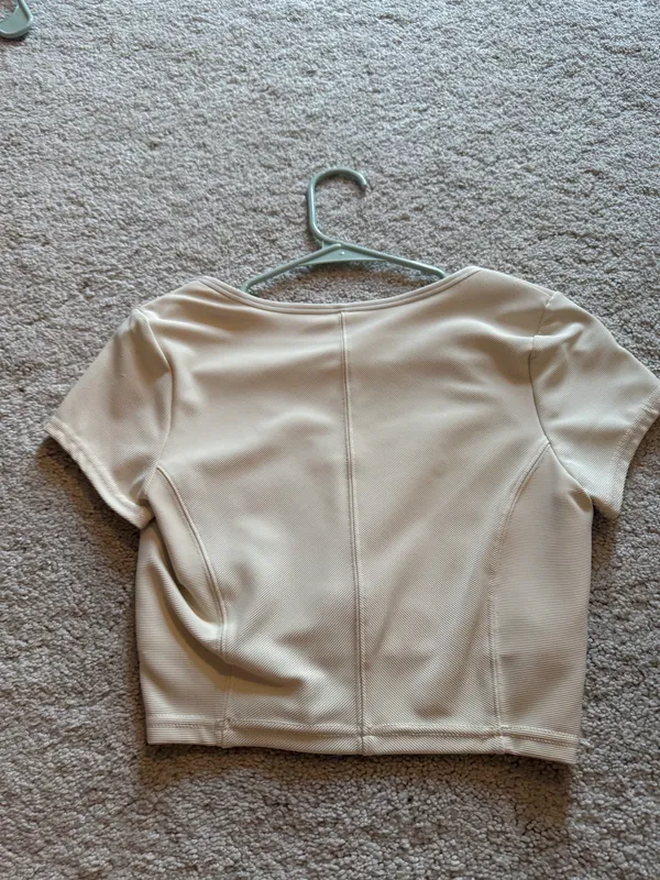Aerie Offline Top Crop - Image 2