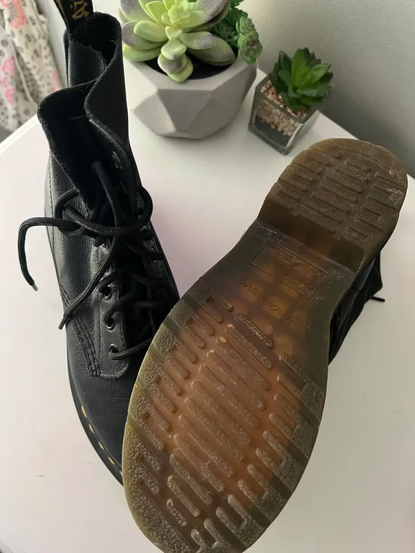 Dr. Martens pascal boots - Image 3