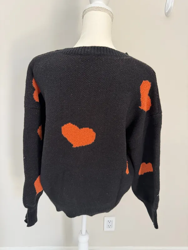 GeeGee Sweater Halloween  - Image 2