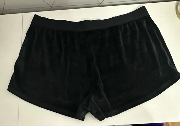 Juicy Couture Pajama Shorts - Image 2