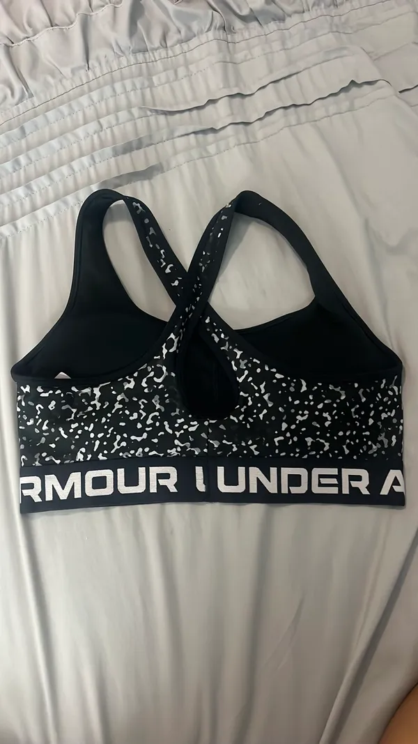 Under Armour Sports Bra - Image 2
