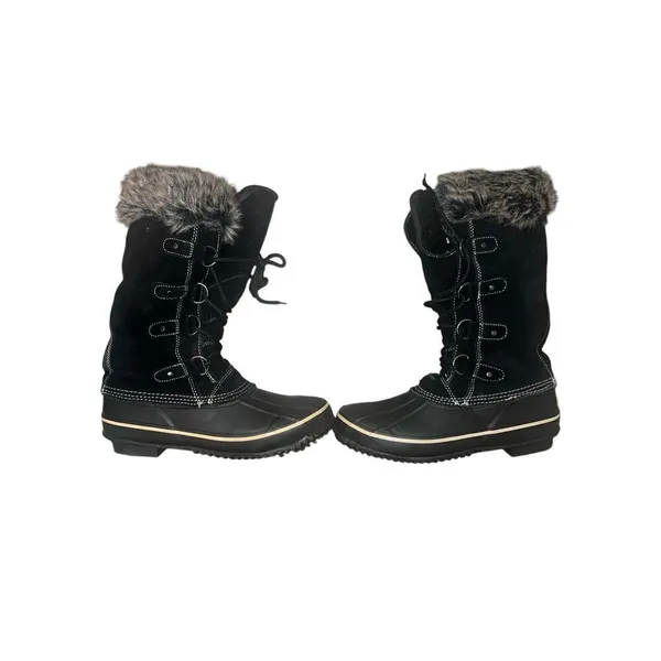 ✨Western Chief Yukon Cold Weather Snow Sz 10 Boots✨ - Image 5