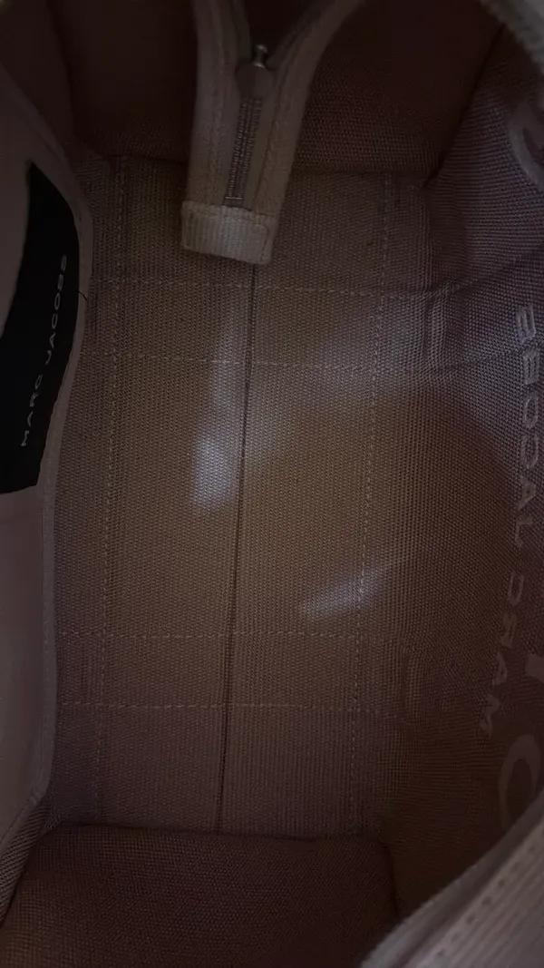 Large Marc Jacobs Tote Bag - Image 5