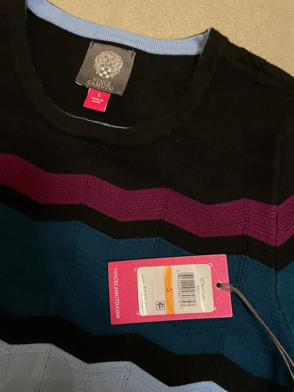 NWT Sweater Dress - Image 2