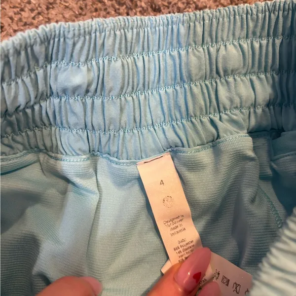 Lululemon Hotty Hot Shorts - Image 2