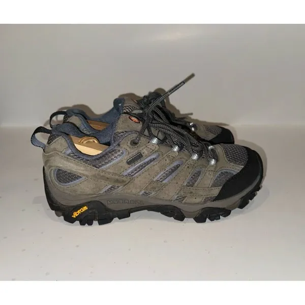 Merrell Women's MOAB 2 WTPF Hiking Shoe Size 6.0 - Image 2