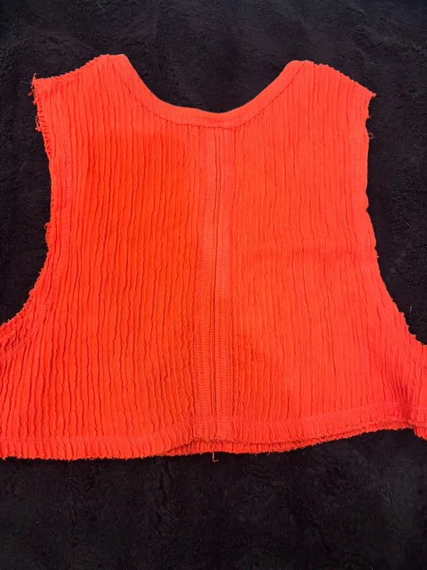 free people movement shirt! - Image 2
