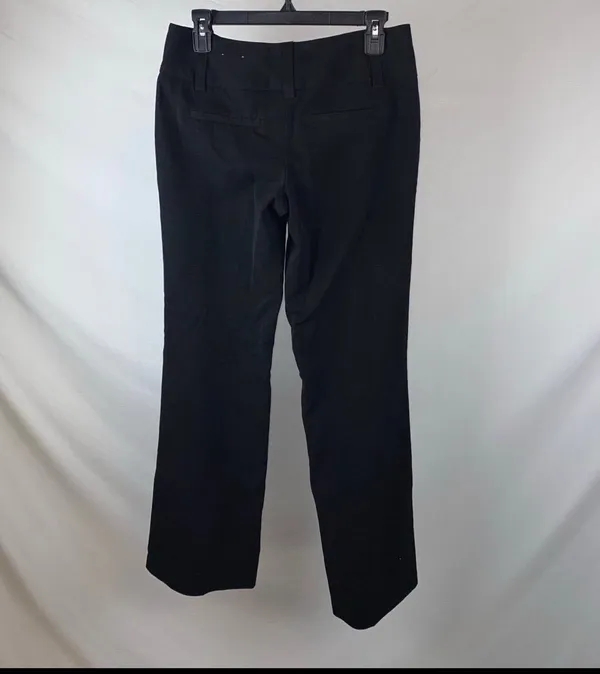Dress pants Black Size XS - Image 7