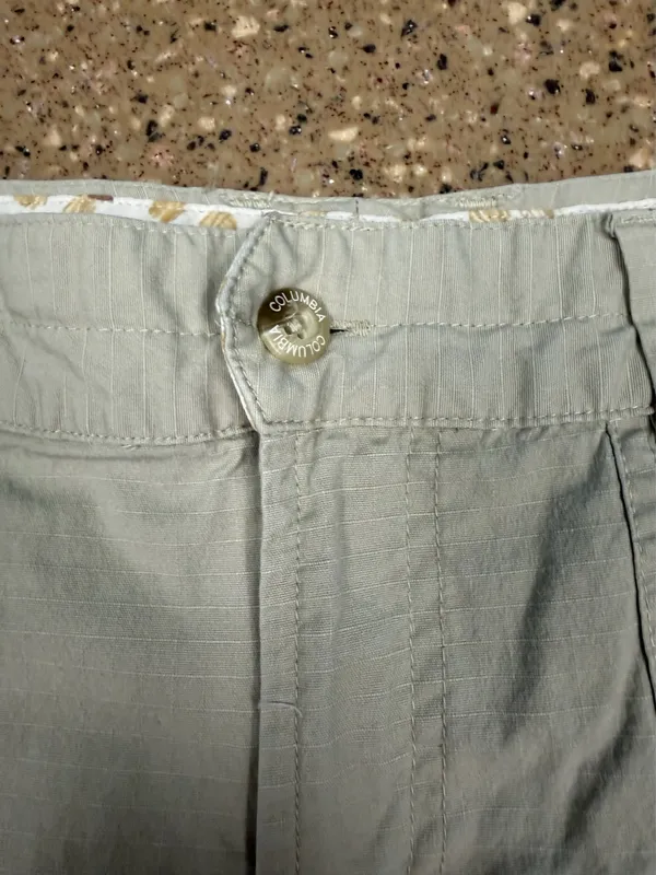 Columbia Shorts Women’s Hiking - Image 2
