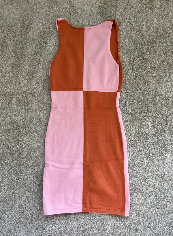 Princess Polly Mini Dress - Image 3