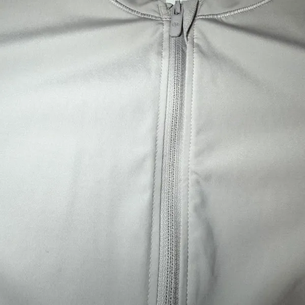 Lululemon Womens Size 12 Flash Forward Half-Zip Pullover Athletic Running Shirt - Image 14